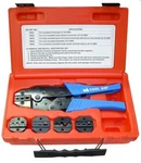 S&g Tool Aid 18920 Ratcheting Terminal Crimping Kit. Fixed Price $103.54.