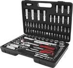 Ks Tools 1/4" + 1/2" Chromeplus Socket Set, 96-PIECE 918.0796. Fixed Price $215.41.