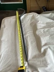 Vintage Usa 7037 30 Inch Die Setter Pry Bar Mechanics Tool. Fixed Price $88.80.