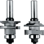 Makita 733337-A Jgo Of 2 Pzas For Machiembrar Roman 1/16 "ct Zanco. Fixed Price $309.51.