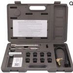 Cal-van 2 Valve Ford Triton Tool Kit Spark Plug Thread Repair. Fixed Price $200.00.