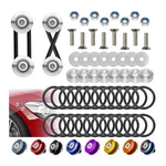 Bfxm Universal Bumper Clips, Front Rear Quick Release Kit, Hold.... Fixed Price $23.72.