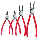 Knipex 9K 00 19 02 Us, Pc External Snap Ring Set 45 Degree. Fixed Price $125.28.