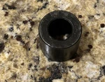 Greenlee 1925AA .767 X 1.37 .1 Medium Punch Spacer For Hydraulic Knockout Sets. Fixed Price $22.34.