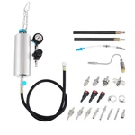 Autohaux Fuel Injection Systems Cleaning Tools Car Cleaner Kit .... Fixed Price $68.87.