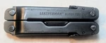 Leatherman Super 300 Multi-tools Black. Fixed Price $64.00.