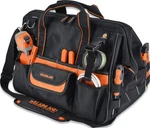 Welkinland 16" Tool Bags 34-POCKET Heavy Duty Open Top Organizer For Hvac &.... Fixed Price $67.66.