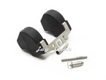 Carburetor Float Valve Needle Set For Suzuki King Quad 300 Fits Model X Only.. Fixed Price $14.99.