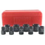 K Tool International 32100 Soc Set Imp 3/8" Dr Standard 9. Fixed Price $35.27.