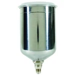 Devilbiss Tekna 702576 Gravity Feed Spray Gun 900CC Aluminum Cup With Lid. Fixed Price $165.40.