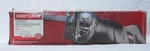 Craftsman Compact Reciprocating Saw - 6 Amp 917175 Never Used. Fixed Price $29.05.