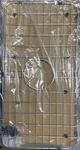 Serene Valley Sink Grid Stainless Steel 25-1/8" X 12-7/8" NLW2513C. Fixed Price $29.99.