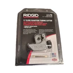 Ridgid 32985 Model 104 Close Quarters Tubing Cutter, 3/16-INCH To 15/16-INCH. Fixed Price $15.00.