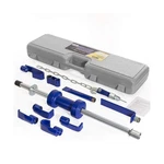 Xtremepowerus 13 Lbs Dent Puller Slide Hammer Removal Kit Auto Body Truc.... Fixed Price $111.31.