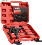 Tech Harmonic Balancer Puller Kit, Adjustable 3-JAW Set For Removing. Fixed Price $67.66.