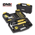 Dna Motoring TOOLS-00007 Yellow 39 Pcs. Fixed Price $45.00.