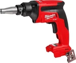 Milwaukee Fuel 2866-20 Drywall Screwgun Drill M18 Brushless Cordless Volt. Fixed Price $99.99.