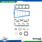 Dnj HGS448 Graphite Cylinder Head Set 95-98 Ford Ranger 2.3L Sohc 8V. Fixed Price $67.44.
