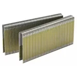 Senco N21BAB Staples, 16 Ga, Standard Crown, In Leg Steel, 10000 Pk. Fixed Price $128.99.