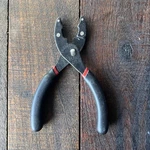 Craftsman Curved Jaw Pliers 45750 (usa). Fixed Price $7.99.