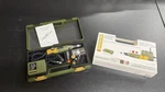 Proxxon Model Building And Engraving Set, Micromot System With Case. Fixed Price $99.99.