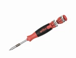 Wiha 29 Piece Ultra Driver 26 In 1 Bit Holder & Socket Set 77793. Fixed Price $58.95.