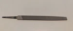 Nicholson 6" American Pattern Mill Second Cut File Usa. Fixed Price $11.99.