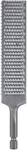 Recipro Tool Rasp File For Wood And Fiberglass, # RCT-FRW-10. Fixed Price $14.75.