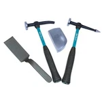 Martin Tools 644KFG Piece Body Fender Kit With Fiberglass Handles. Fixed Price $177.48.