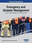Emergency And Disaster Management: Concepts, Methodologies, Tools, Applicati. Fixed Price $287.63.