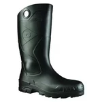 Dunlop 8677533 Chesapeake Plain-toe Pvc Work Boots, Waterproof, Defined Heel,. Fixed Price $19.49.