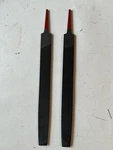 Simonds Flat Bastard File Maxi-sharp Double Cut Rectangle 78234100 New (2). Fixed Price $23.50.