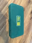 Vintage Ace Hanson Super Set No. 614 Tap & Die Complete Usa Made. Fixed Price $75.00.