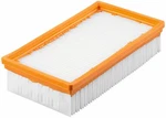 Bosch Genuine Hepa Filter For Dust Extractor VF130H. Fixed Price $36.00.