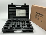 Powerbuilt 940581 Master Ball Joint Adapter Tool Set Remove & Install. Fixed Price $85.46.