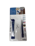 Dasco Pro 3-PIECE Trim Kit Missing. Fixed Price $9.99.