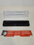 Snap-on Magnetic Storage Tray 12PC 112TMMY PAKTY263 W/lid/info Card (no Tools). Fixed Price $30.00.