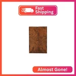 Iecap Llc Bookmatched Ironwood (burl Ball Pattern) Knife Handle Scales Grade. Fixed Price $31.32.
