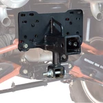 Kolpin Receiver Hitch - 85100. Fixed Price $89.99.