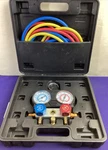 Pittsburgh 60806 A/c Manifold Gauge Set. Fixed Price $35.00.