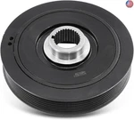 A-premium Engine Harmonic Balancer Crankshaft Pulley Compatible With Acura Rsx. Fixed Price $103.45.