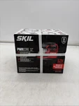 New Skil Pwr Core Brushless 12V Compact Detail Sander Tool Only SR6608A-00. Fixed Price $31.50.