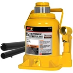 Performance Tool W1644 20 Ton (40,000 Lbs.) Heavy Duty Shorty Bottle Jack. Fixed Price $87.33.