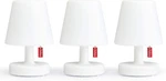 Fatboy Edison The Mini (set Of 3), White. Fixed Price $149.95.