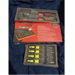 Snap-on Mix Lot Sets SGDX40BHV And SGDE70ESDFO ASGP102BR New. Fixed Price $300.00.