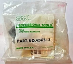 Sk Tools 42475-2 1/2" Dr Ratchet Renewal Repair Kit In Sealed Package. Fixed Price $35.00.