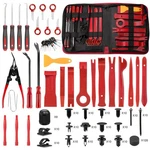 330 Pcs Trim Removal Kit Automotive Tools Set For Car Panel.... Fixed Price $57.73.