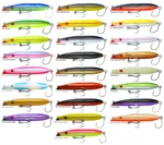 New Super Strike Zig Zag Darter ZZ6W Single Rear Hook 2-3/8 Oz Pick Your Color. Fixed Price $28.99.