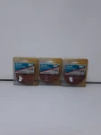 MAKITA#742036-0-3 Resin Fiber Disc 3PKS.. Fixed Price $24.00.