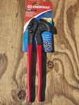 New Crescent NP11 Nail Pulling Pliers Inch Handle Extractor Puller Tool. Fixed Price $19.99.